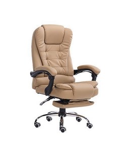 Кресло массажное эргономичное 606F Luxury gift