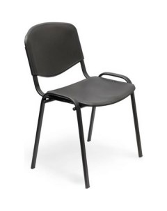 Стул Easy Chair UPEChair RioИЗО чёрный пластик черный 573676 Nobrand