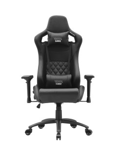 Игровое компьютерное кресло MAROON агатовый чёрный OT D06B Vmmgame