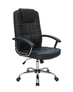 Кресло офисное 9082 2 черный Riva chair