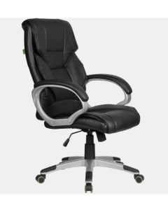 Кресло Рива 9112 Стелс черный Riva chair