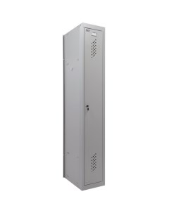 Шкаф для одежды металлический ML 01 30 усиленный доп модуль Практик