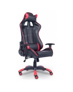 Кресло игровое Lotus S10 Red Everprof