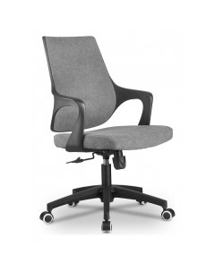 Кресло компьютерное 928 серый Riva chair