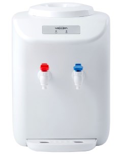 Кулер для воды D27WF White Vatten