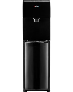 Кулер для воды V450AMI Black Hotfrost