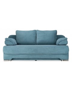 Диван кровать Биг Бен стандарт 80524465 голубой Ramart design