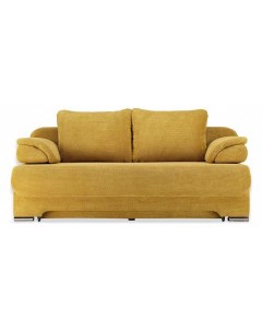 Диван кровать Биг Бен стандарт 80524468 желтый Ramart design