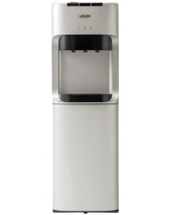 Кулер для воды L45SE Silver Vatten