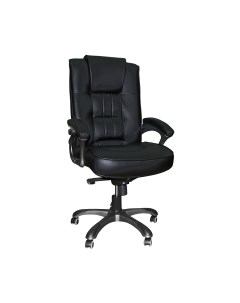Компьютерное кресло Q 28 Silver 9449078 черный Tutkresla