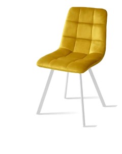 Комплект стульев 2 шт NapolisquareAMO104Wx2 серый в ассортименте Roomeko