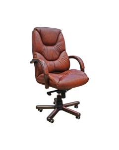 Компьютерное кресло Легенда лагуна мп 3409197 коричневый Tutkresla