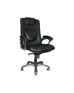 Компьютерное кресло Q 61 Silver 8597777 черный Tutkresla