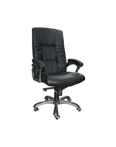 Компьютерное кресло Q 15 Silver 8576038 черный Tutkresla