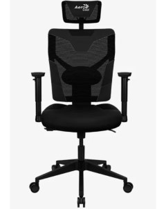 Игровое кресло Guardian Sm Bl Aerocool