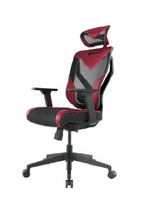 Кресло игровое VIDA Z GR красный Gt chair