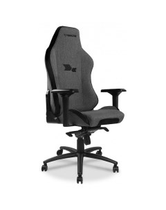Кресло игровое DR275 серый Drift