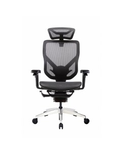 Кресло игровое VIDA X черный Gt chair