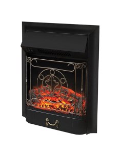 Очаг Royal Flame Majestic FX черный без портала 64905219 Royal flame
