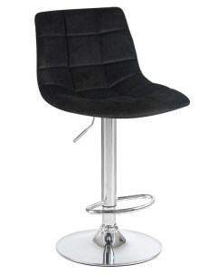 Барный стул TAILOR LM 5017 MJ9 101 хром черный Империя стульев