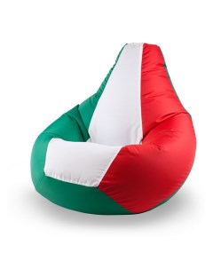 Кресло мешок XL Italiano Pufoff