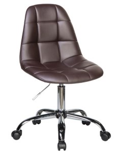 Офисное кресло MONTY коричневый LM 9800 brown Империя стульев