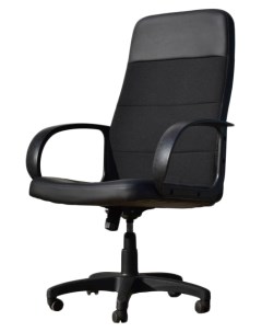Офисное кресло КР58 черный Office-lab