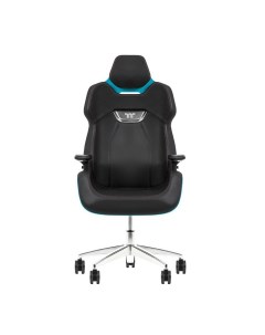 Игровое кресло Argent E700 Gaming Chair Ocean Blue Thermaltake