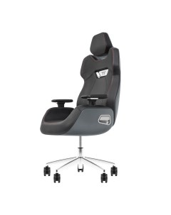 Игровое кресло Argent E700 Gaming Chair Space Gray Thermaltake