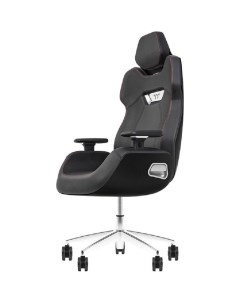 Игровое кресло Argent E700 Gaming Chair Storm Black Thermaltake