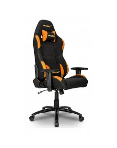 Кресло игровое K7012 Black Orange Akracing