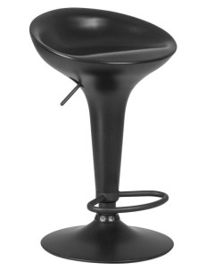 Барный стул Bomba D LM 1004 BlackBase хром черный Империя стульев