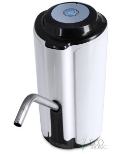 Кулер для воды PLR 210 Ecotronic
