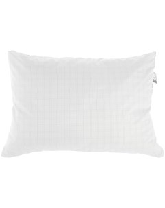 Подушка Spring Pillow независимый пружинный блок микромассаж анатомическая 50х70х20 Askona
