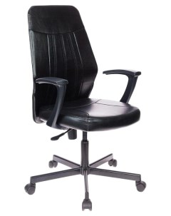 Офисное кресло EasyChair 224 черное Easy chair