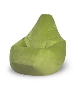 Кресло мешок XXXL Balu Green Pufoff