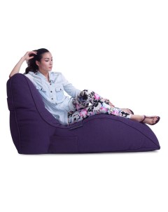 Современное кресло для отдыха Avatar Sofa Aubergine Dream в гостиную детскую спальню Ambient lounge