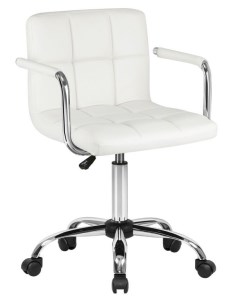 Офисное кресло TERRY белый LM 9400 white Империя стульев