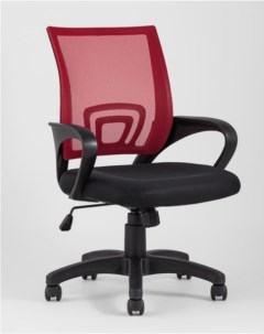 Кресло офисное Simple Сетка цвета в ассортименте Stool group