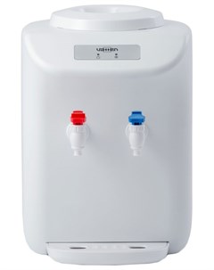 Кулер для воды D27WE White Vatten