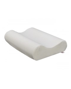 Ортопедическая подушка с памятью Memory Foam Pillow Nobrand