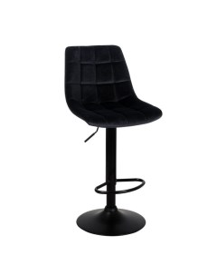Барный стул ЛИОН WX 2821 black черный Империя стульев