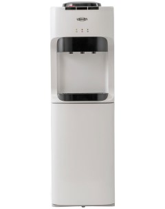 Кулер для воды L45WE White Vatten