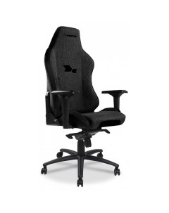 Кресло игровое Drift DR275 черный Akracing