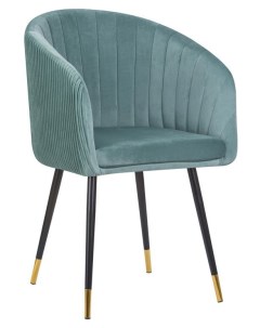 Кресло MARY мятный LM 7305 mint Империя стульев