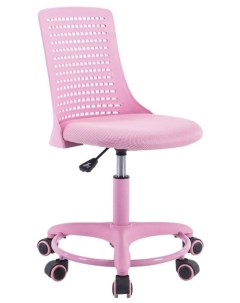 Кресло компьютерное на колесиках для школьника детское ортопедическое Kiddy Tetchair