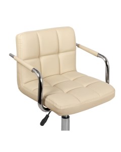 Кресло мастера Аллегро бежевый WX 940 beige Империя стульев