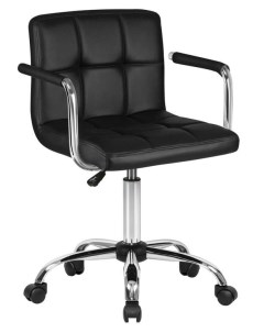 Офисное кресло TERRY черный LM 9400 black Империя стульев