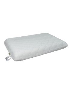 Подушка ортопедическая Temp Control L для сна с эффектом памяти и охлаждения 40х60 Мир матрасов