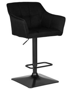 Барный стул RALF LM 5033 black LAR 106D 28 черный Империя стульев
